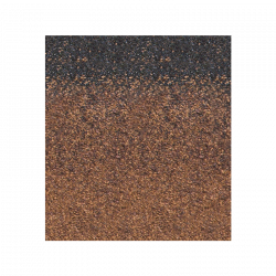 Коньково-карнизная черепица Katepal (терракота) 12/20 п.м Коньково-карнизная черепица Katepal (терракота) 12/20 п.м